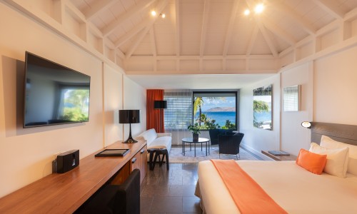 Océan Junior Suite